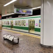 神戸市営地下鉄 西神延伸線