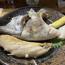 魚種類は選べます