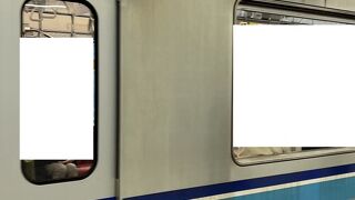 東京メトロ 東西線