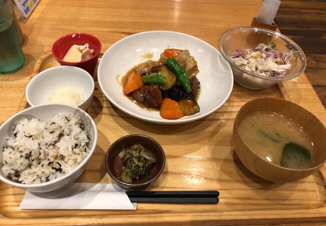 おぼんdeごはん 大船ルミネウィング店 クチコミ アクセス 営業時間 鎌倉 フォートラベル
