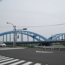 丸子橋
