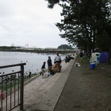 野島公園