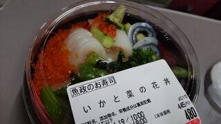 スモールサイズ