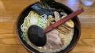 とんこつらーめん こう路