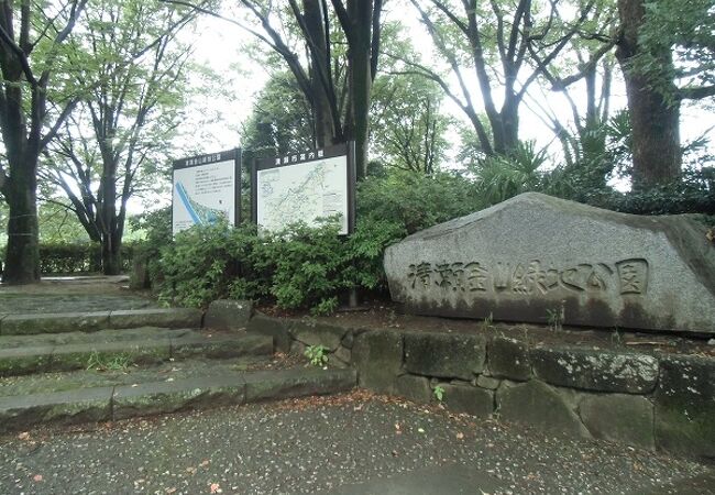 清瀬金山緑地公園 クチコミ アクセス 営業時間 東久留米 清瀬 フォートラベル