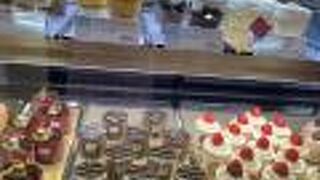 ヴィタメール 京都高島屋店