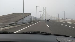 初夏の観光シーズ