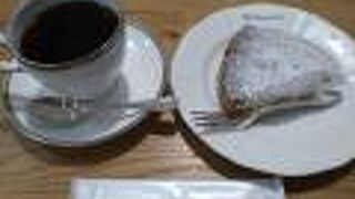 神戸珈琲物語 西神中央店