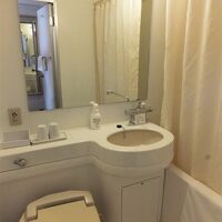 古い普通のタイプでした～