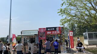 ちょっとした十勝グルメ