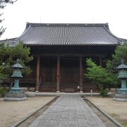 敷地内の神社が…