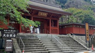 拝観料500円は高い！と思いましたが・・・