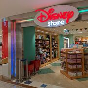 ディズニーストア 名古屋松坂屋店 クチコミ アクセス 営業時間 名古屋 フォートラベル