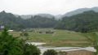 もっと高いところから眺めたい。