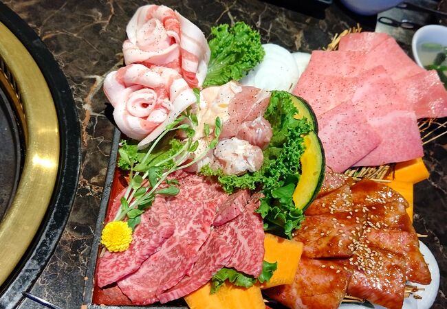 A5黒毛和牛 完全個室 龍乃華 クチコミ アクセス 営業時間 鹿児島市 フォートラベル A5黒毛和牛 完全個室 龍乃華 クチコミ アクセス 営業時間 鹿児島市 フォートラベル
