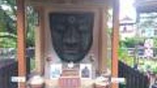 テレビ番組で紹介されていたので見に行ってみました