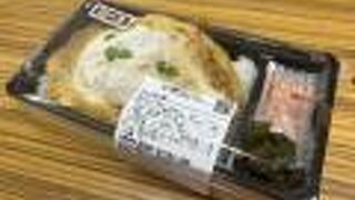 ロースかつ重！