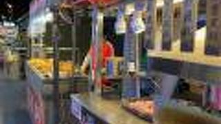 中レキ新明夜市