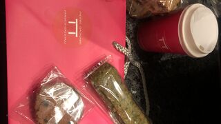 とても美味しい