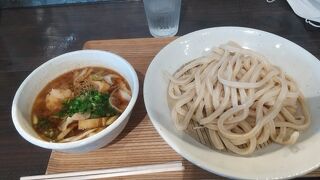 武蔵野うどん 澤村