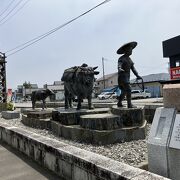 野田駅が道の駅