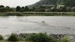 場所によって名前が変わる