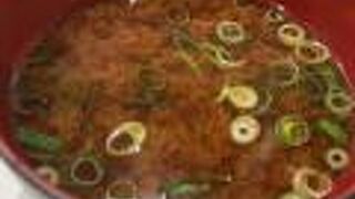 阪神百貨店梅田本店 スナックパーク内の 「海鮮丼の駅前」