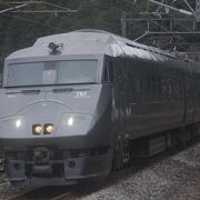 まもなく長崎県から電車がなくなります