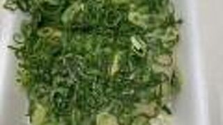 阪神梅田本店「スナックパーク」の「粉心」