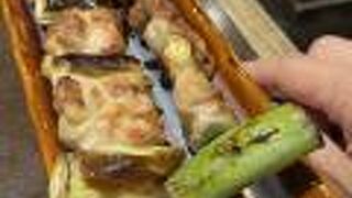 再び…池田北口駅前店へ