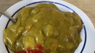 新潟を代表する名物カレー