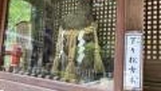 宮本武蔵ゆかりの神社