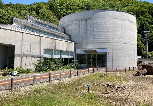 建物に興味がある人におすすめ