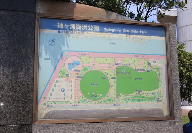 袖ケ浦海浜公園 クチコミ アクセス 営業時間 袖ヶ浦 フォートラベル