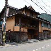 永楽館は、現存最古の芝居小屋です