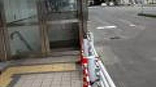 札幌にはバスターミナルがいくつかある