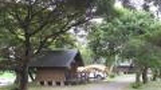 長崎鼻リゾートキャンプ場
