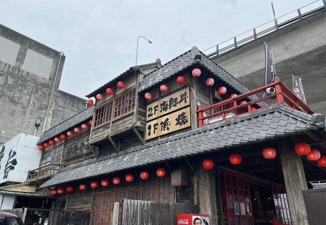 海鮮丼屋 海舟 早川漁村店 クチコミ アクセス 営業時間 小田原 フォートラベル