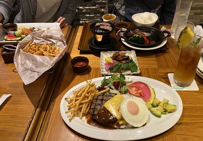 ラ オハナ 横浜本牧店 クチコミ アクセス 営業時間 本牧 根岸 磯子 フォートラベル