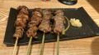 ごうの新店にお邪魔！