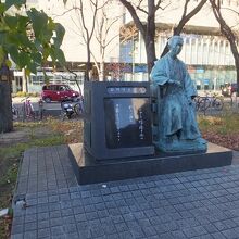 ちょっとアンニュイ