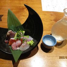 御肴ずっころばし