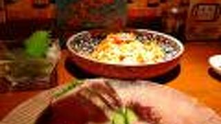 沖縄居酒家ろかーる