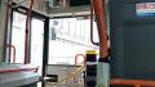 横須賀の移動に便利