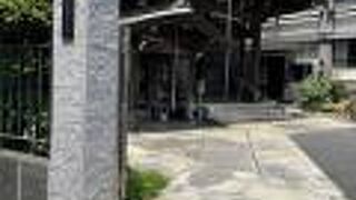 新宿にもあるんですね。