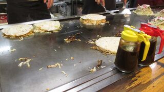 あいかわらずの人気店