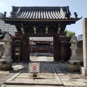 三重県の本山専修寺の存在を知る