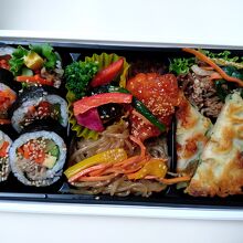 テイクアウト用