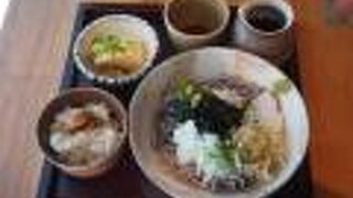 板蕎麦 香り家 広島大手町店