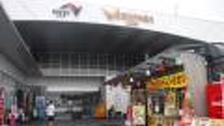 ハイテクトイレ